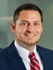 Photo of Alden Ray